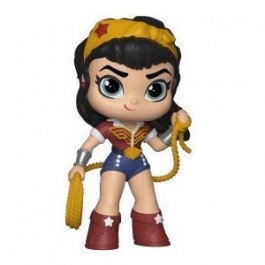 Mystery Mini Bombshells Wonder Woman