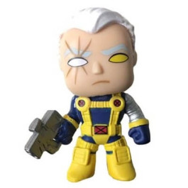 Mystery Mini X-Men Cable