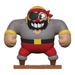 Mystery Mini Captain Brineybeard