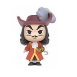 Mystery Mini Captain Hook