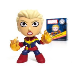 Mystery Mini Captain Marvel Exclusive