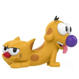 Mystery Mini Catdog