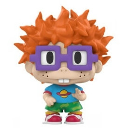 Mystery Mini Chuckie Finster