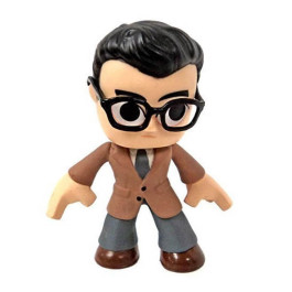 Mystery Mini Clark Kent