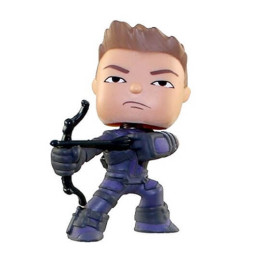 Mystery Mini CW Hawkeye