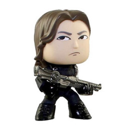 Mystery Mini CW Winter Soldier