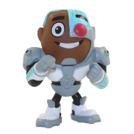 Mystery Mini Cyborg