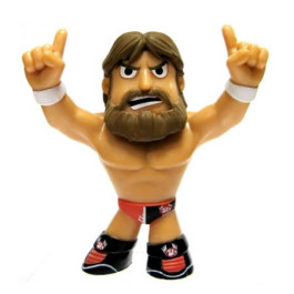 Mystery Mini Daniel Bryan