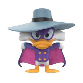 Mystery Mini Darkwing Duck