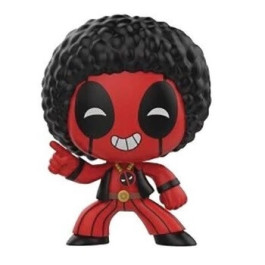 Mystery Mini Deadpool Disco