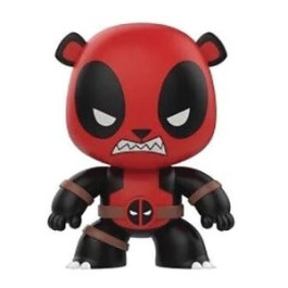 Mystery Mini Deadpool Panda