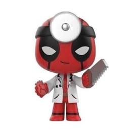 Mystery Mini Deadpool Surgeon