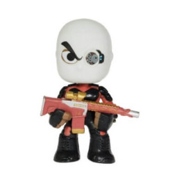 Mystery Mini Deadshot