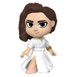 Mystery Mini Diana Prince White Dress