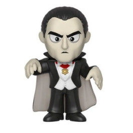 Mystery Mini Dracula