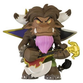 Mystery Mini Elite Tauren Chieftain