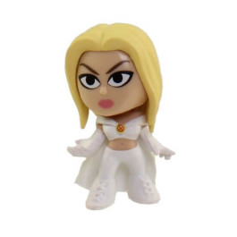 Mystery Mini X-Men Emma Frost