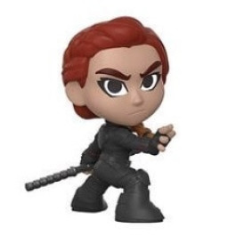 Mystery Mini Endgame Black Widow