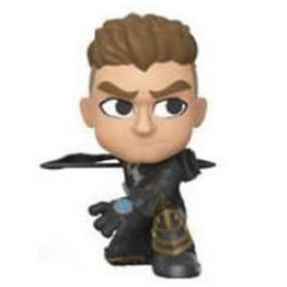 Mystery Mini Endgame Hawkeye