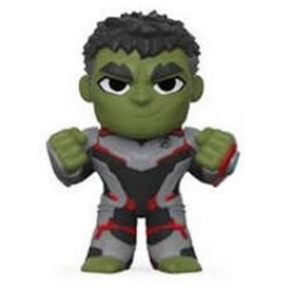 Mystery Mini Endgame Hulk Quantum Realm Suit