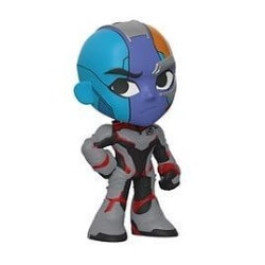 Mystery Mini Endgame Nebula Quantum Realm Suit