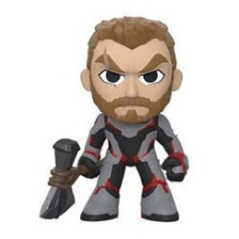 Mystery Mini Thor Quantum Realm Suit