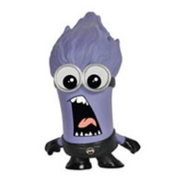 Mystery Mini Evil Minion