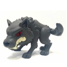 Mystery Mini Fenris Wolf