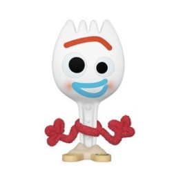Mystery Mini Forky