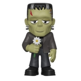 Mystery Mini Frankenstein with Flower