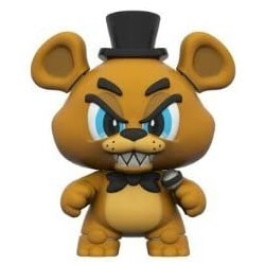 Mystery Mini Freddy