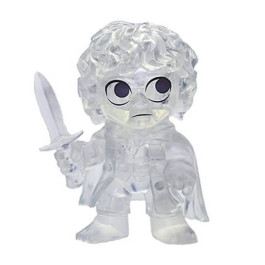 Mystery Mini Frodo Baggins Inivisible