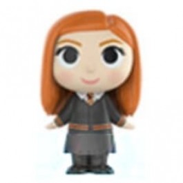 Mystery Mini Ginny Weasley