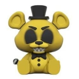 Mystery Mini Golden Freddy