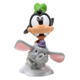 Funko Mini Vinyl Goofy on Dumbo