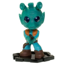 Mystery Mini Greedo