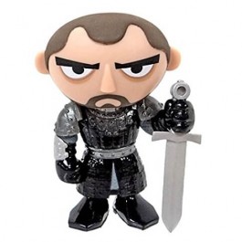 Mystery Mini Gregor The Mountain Clegane
