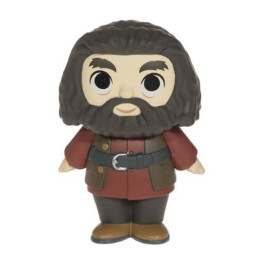 Mystery Mini Rubeus Hagrid