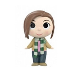 Mystery Mini Hermione Granger Quidditch World Cup