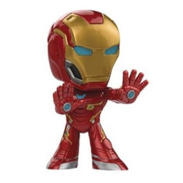 Mystery Mini Iron Man Infinity War