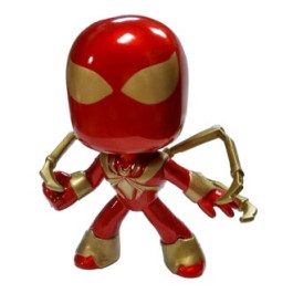 Mystery Mini Iron Spider