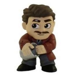 Mystery Mini Jacob Kowalski