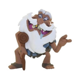 Mystery Mini Jafar as Old Man