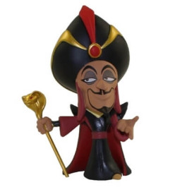 Mystery Mini Jafar Smiling