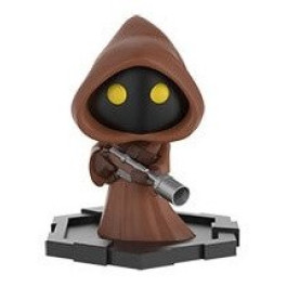 Mystery Mini Jawa