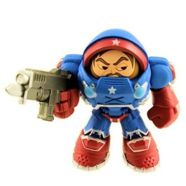 Mystery Mini Jim Raynor Patriot