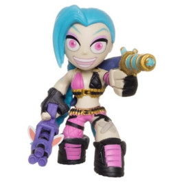 Mystery Mini Jinx LOL