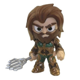 Mystery Mini Aquaman