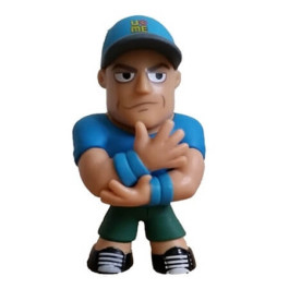 Mystery Mini John Cena