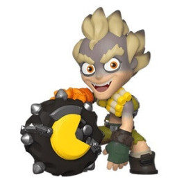 Mystery Mini Junkrat